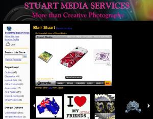 Great Gift Ideas From Stuart Media